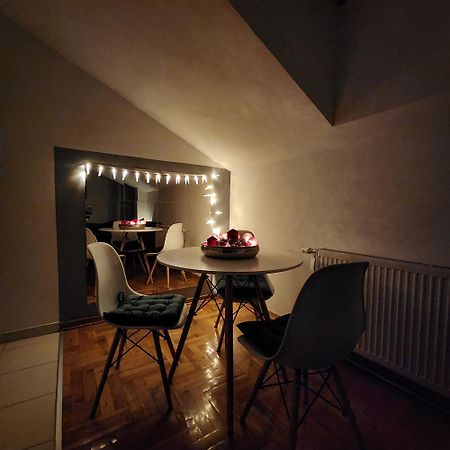 Ferienwohnung Soul Stan Na Dan Novi Sad Exterior foto