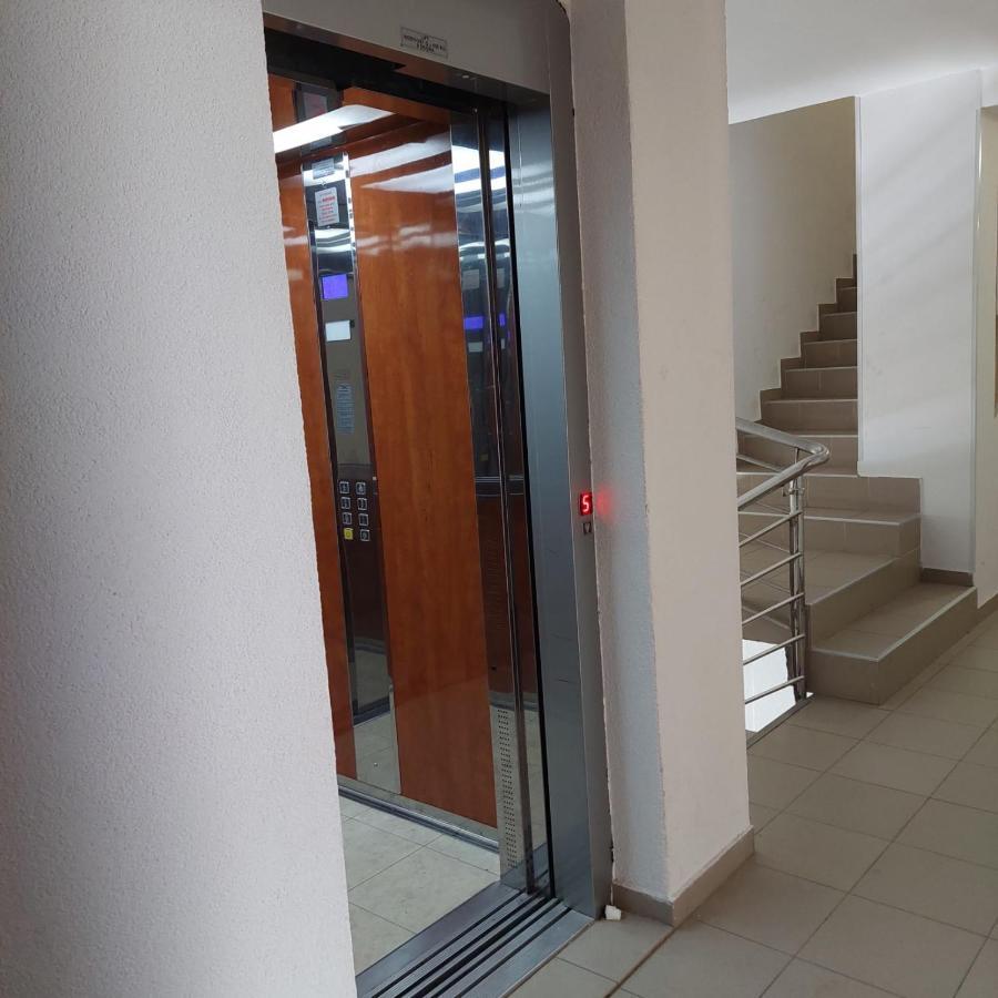 Ferienwohnung Soul Stan Na Dan Novi Sad Exterior foto