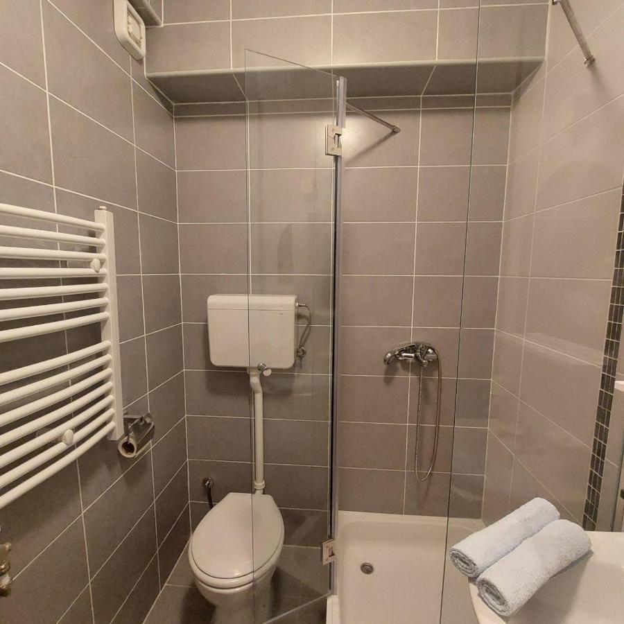 Ferienwohnung Soul Stan Na Dan Novi Sad Exterior foto