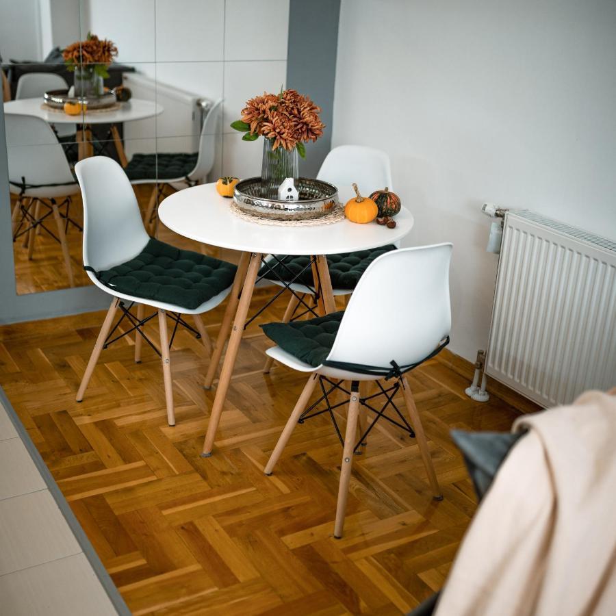 Ferienwohnung Soul Stan Na Dan Novi Sad Exterior foto
