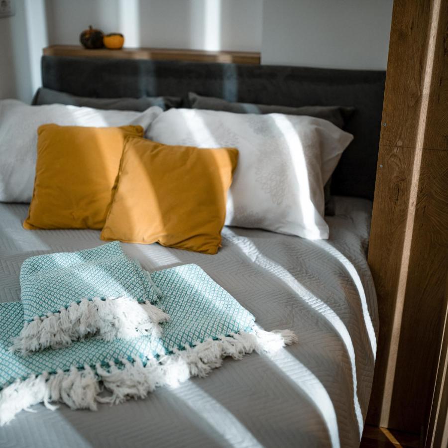 Ferienwohnung Soul Stan Na Dan Novi Sad Exterior foto