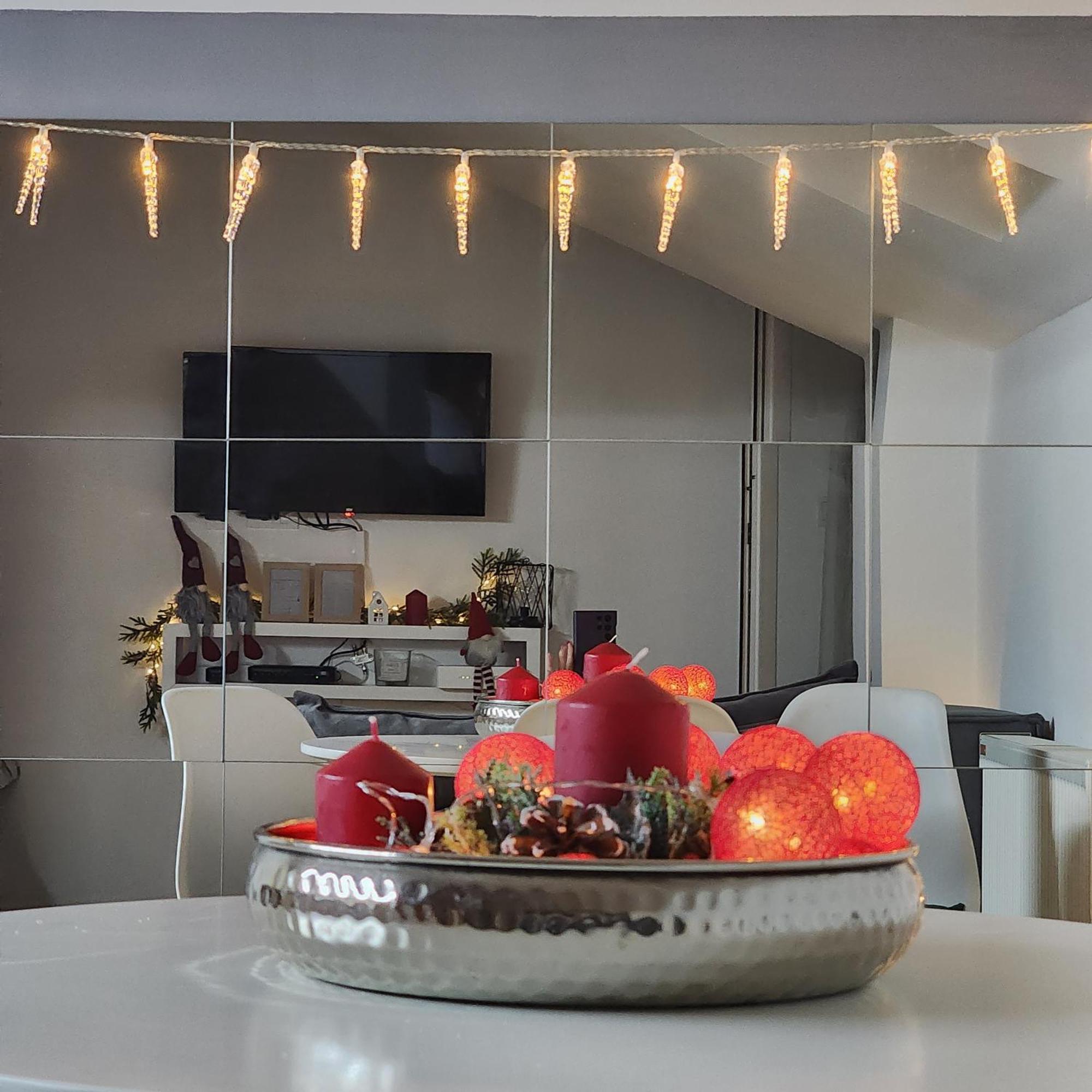 Ferienwohnung Soul Stan Na Dan Novi Sad Exterior foto