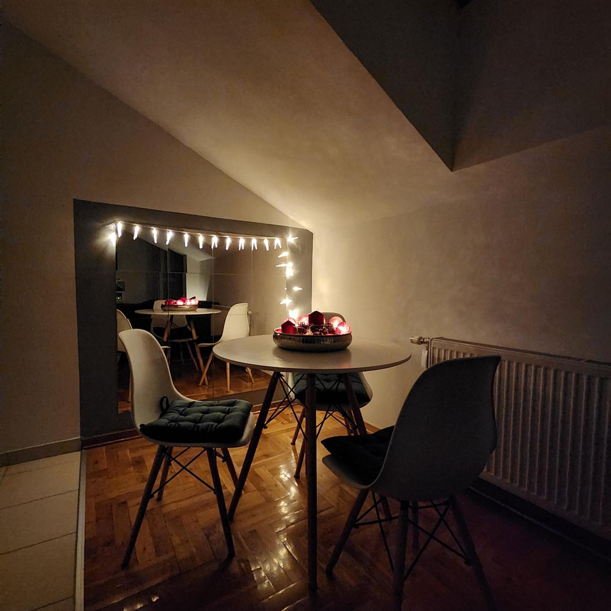 Ferienwohnung Soul Stan Na Dan Novi Sad Exterior foto