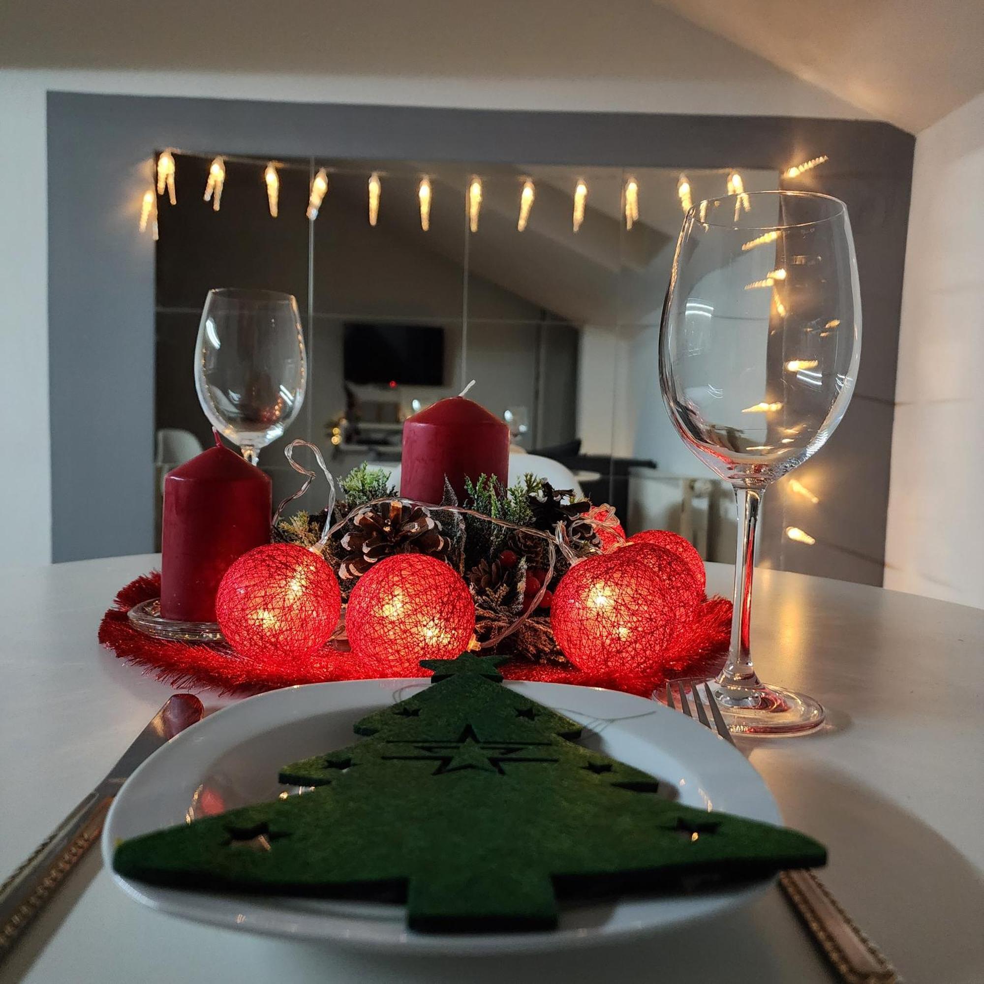 Ferienwohnung Soul Stan Na Dan Novi Sad Exterior foto